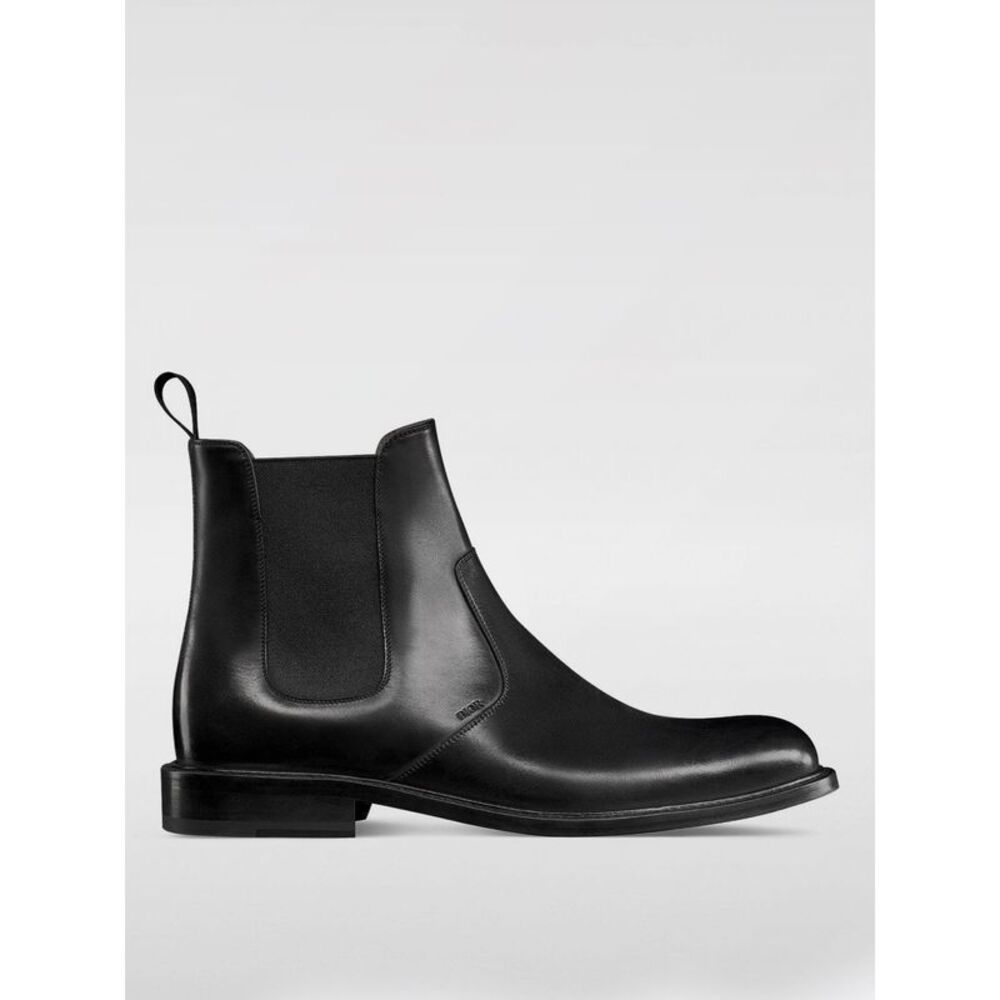 Dior Boots Men Black - Picture 1 of 1